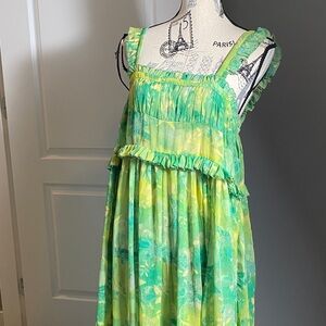 Free People Moon Phase Midi